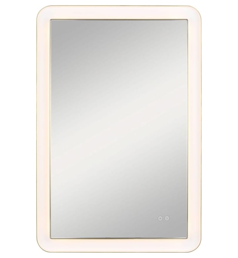 Visual Comfort Studio - Chopin 36-inch LED Mirror by Visual Comfort Studio - Image 5