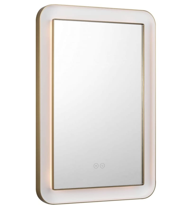 Visual Comfort Studio - Chopin 27-inch LED Mirror by Visual Comfort Studio