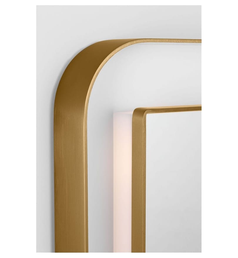 Visual Comfort Studio - Chopin 27-inch LED Mirror by Visual Comfort Studio - Image 3