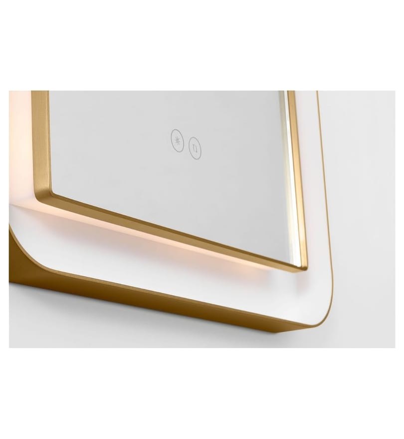 Visual Comfort Studio - Chopin 27-inch LED Mirror by Visual Comfort Studio - Image 5
