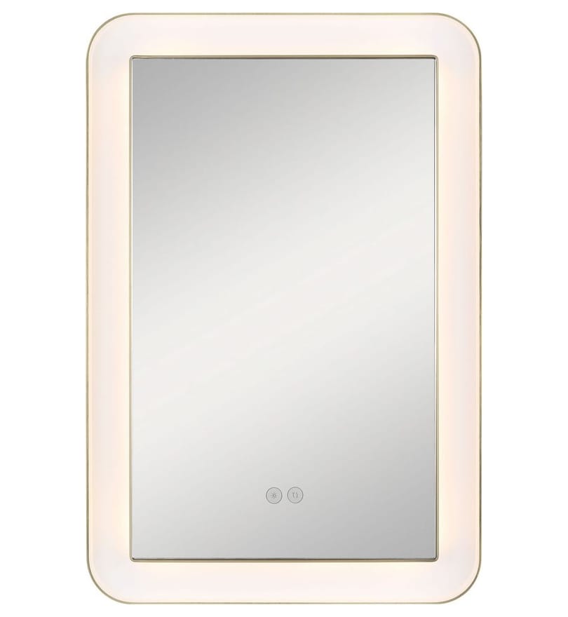 Visual Comfort Studio - Chopin 27-inch LED Mirror by Visual Comfort Studio - Image 4