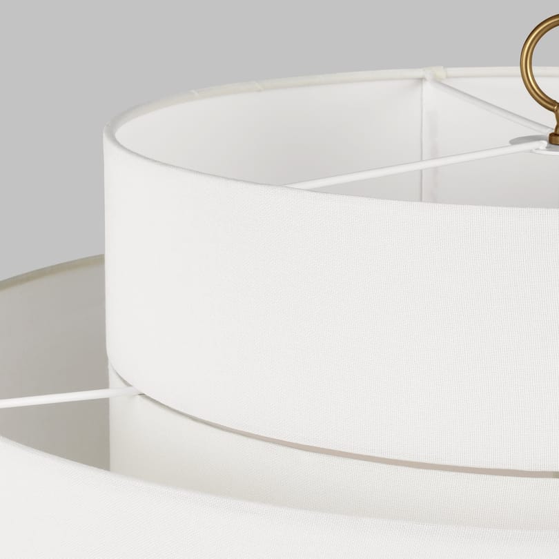 Visual Comfort Studio - Kate Spade - Sawyer 26" Pendant by Visual Comfort Studio - Image 2