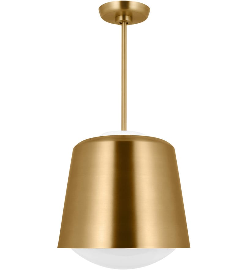 Visual Comfort Studio - Kate Spade New York - Draper 12" Pendant by Visual Comfort Studio - Image 2