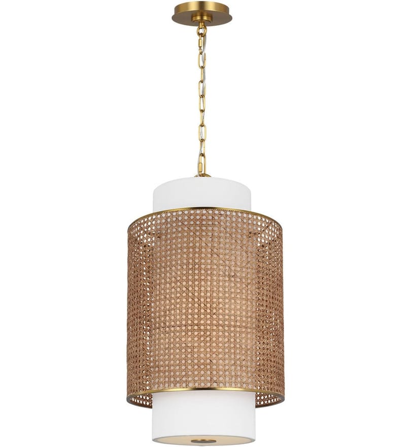 Visual Comfort Studio - Sawyer 15" Pendant by Visual Comfort Studio