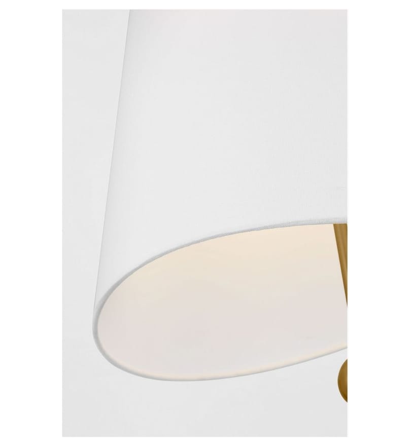 Visual Comfort Studio - Beauvoir 18-inch Chandelier by Visual Comfort Studio - Image 4
