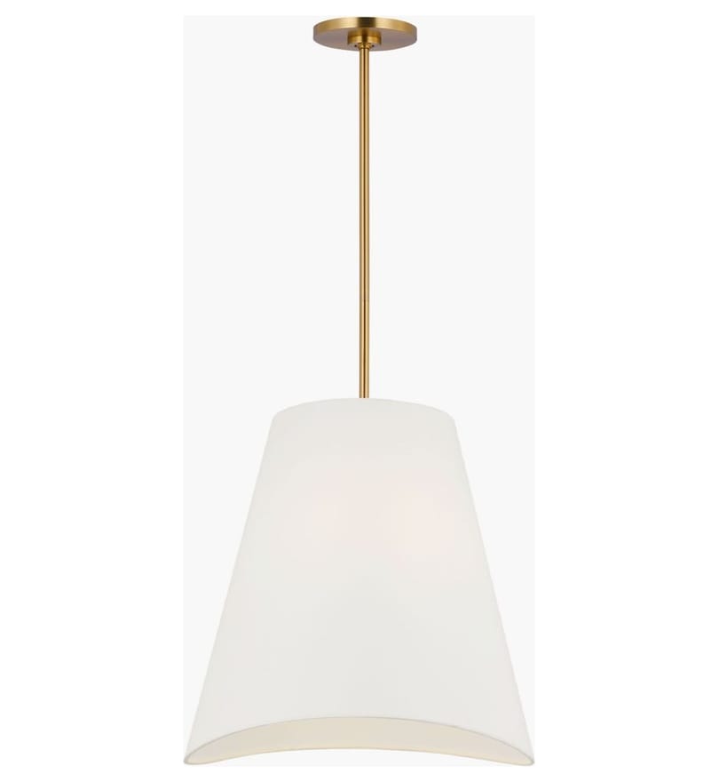 Visual Comfort Studio - Beauvoir 18-inch Chandelier by Visual Comfort Studio - Image 11