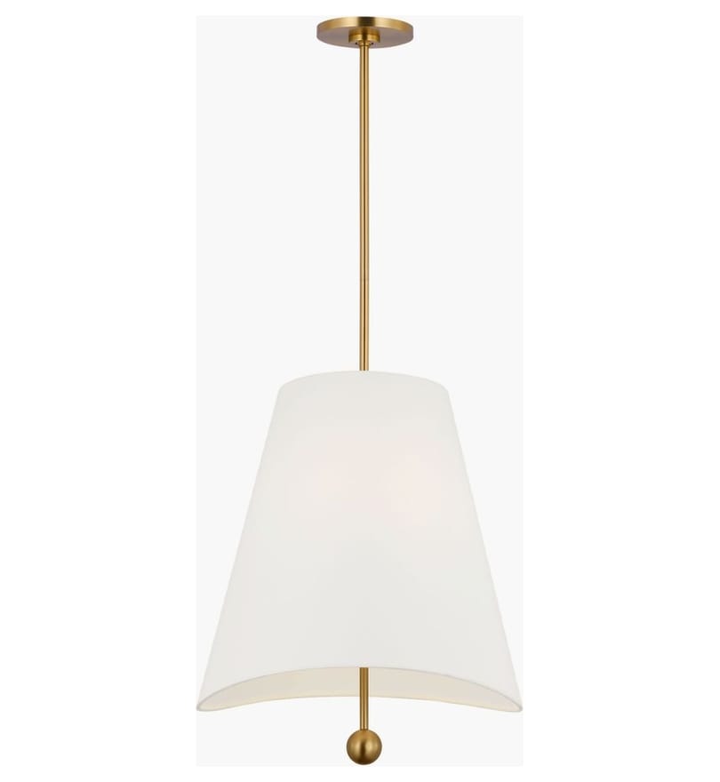 Visual Comfort Studio - Beauvoir 18-inch Chandelier by Visual Comfort Studio - Image 7
