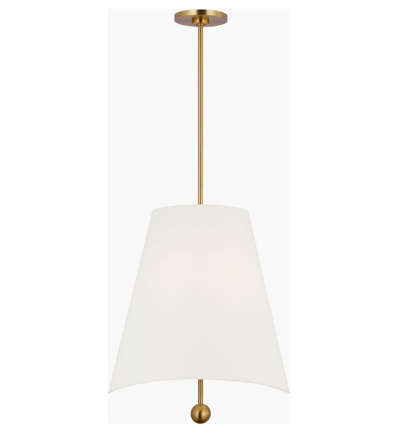 Visual Comfort Studio - Beauvoir 18-inch Chandelier by Visual Comfort Studio - Image 6