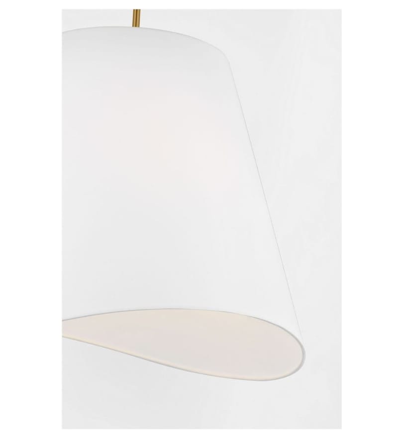 Visual Comfort Studio - Beauvoir 23.875-inch Chandelier by Visual Comfort Studio - Image 3