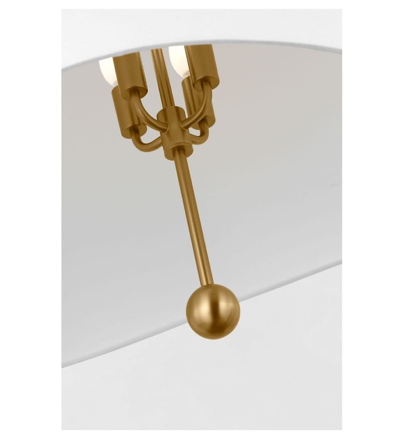 Visual Comfort Studio - Beauvoir 23.875-inch Chandelier by Visual Comfort Studio - Image 4