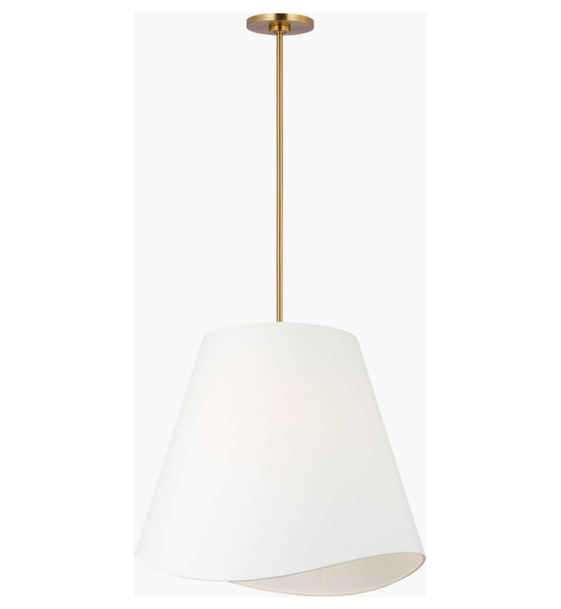 Visual Comfort Studio - Beauvoir 23.875-inch Chandelier by Visual Comfort Studio - Image 7