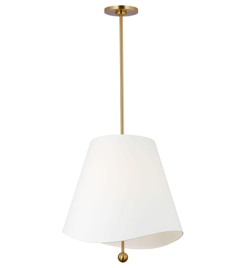 Visual Comfort Studio - Beauvoir 23.875-inch Chandelier by Visual Comfort Studio - Image 6