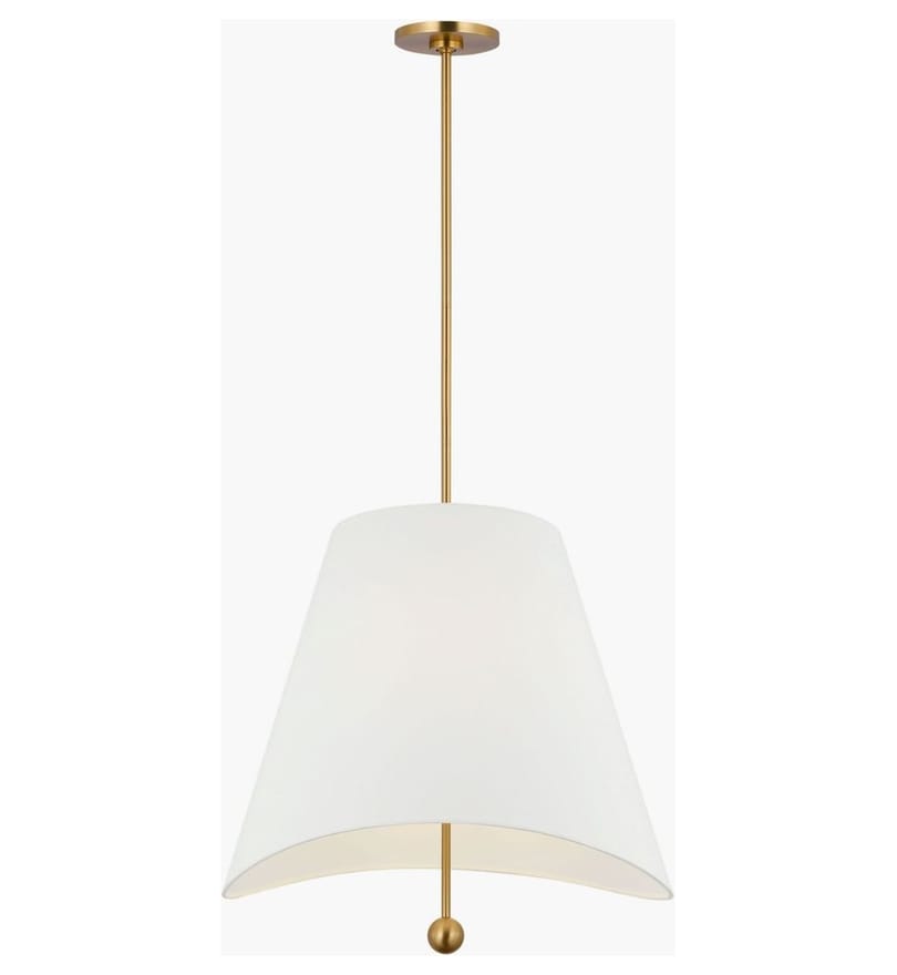 Visual Comfort Studio - Beauvoir 23.875-inch Chandelier by Visual Comfort Studio - Image 11