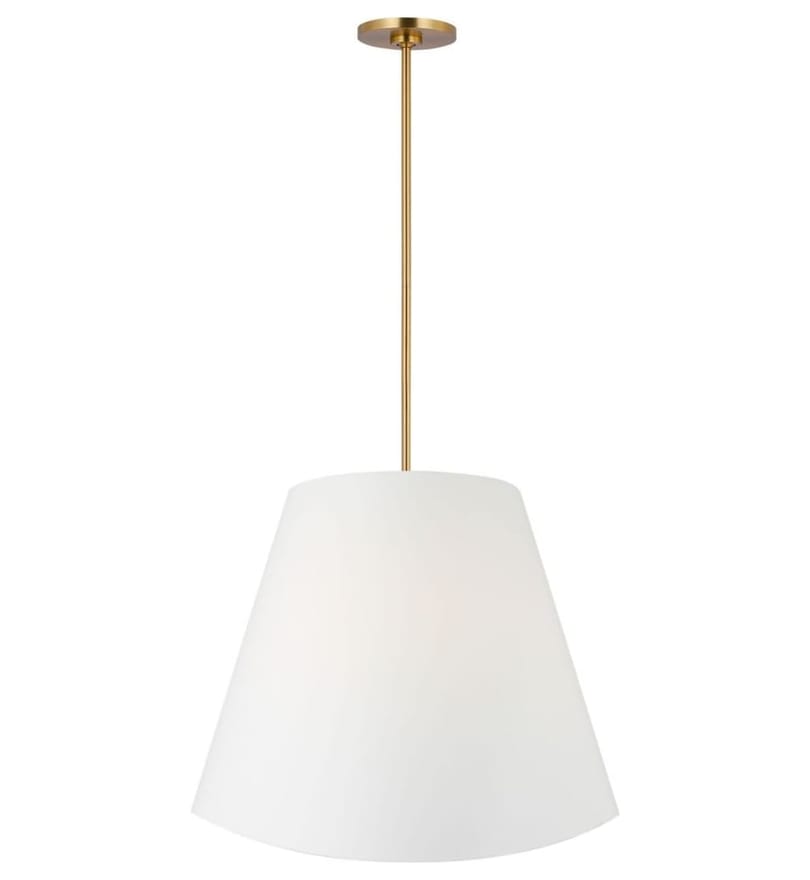 Visual Comfort Studio - Beauvoir 23.875-inch Chandelier by Visual Comfort Studio