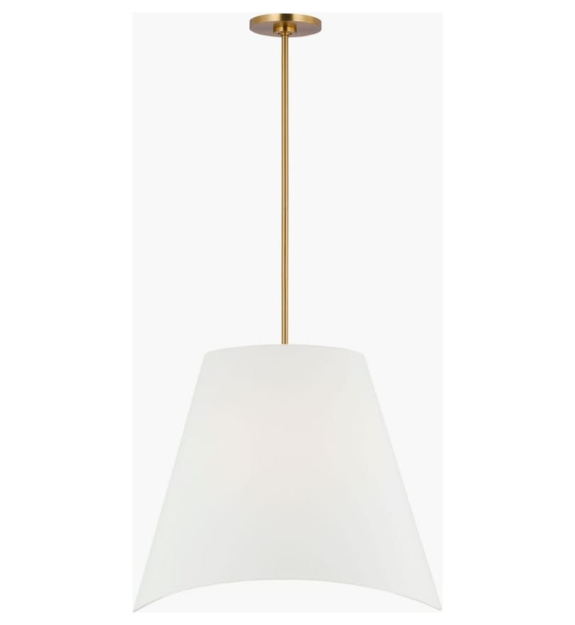 Visual Comfort Studio - Beauvoir 23.875-inch Chandelier by Visual Comfort Studio - Image 8