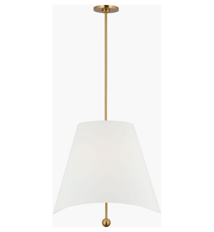 Visual Comfort Studio - Beauvoir 23.875-inch Chandelier by Visual Comfort Studio - Image 9