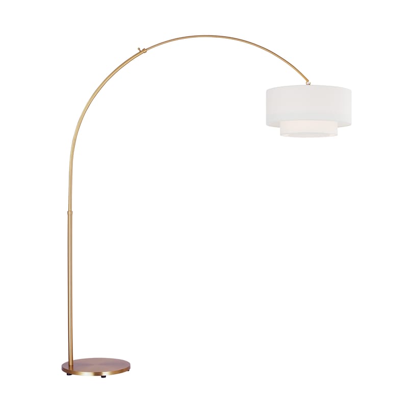 Visual Comfort Studio - Kate Spade - Sawyer 75.25" FloorLamp by Visual Comfort Studio - Image 6
