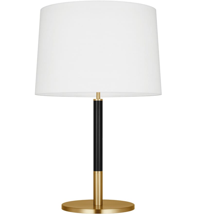 Visual Comfort Studio - Kate Spade - Monroe 27.125" Table Lamp by Visual Comfort Studio - Image 2