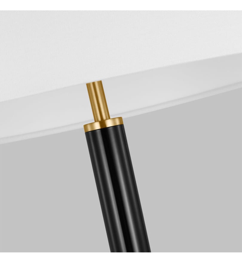 Visual Comfort Studio - Kate Spade - Monroe 27.125" Table Lamp by Visual Comfort Studio - Image 3