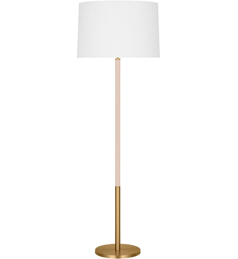Visual Comfort Studio - Kate Spade - Monroe 62" FloorLamp by Visual Comfort Studio
