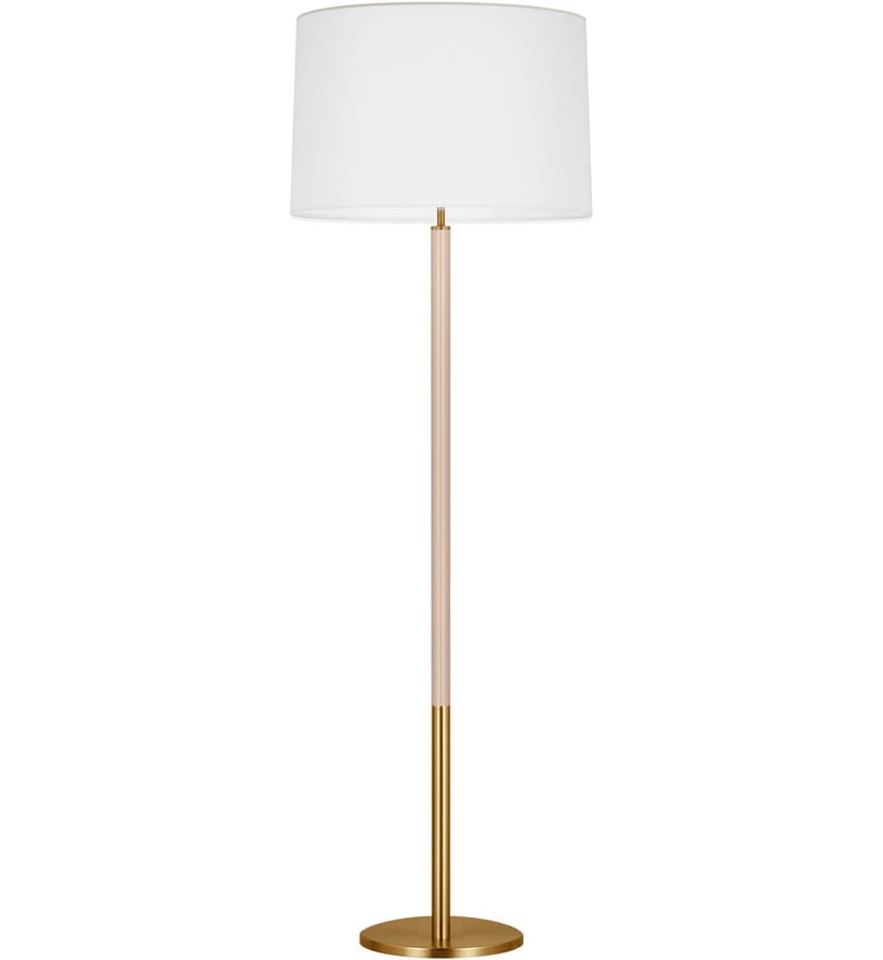 Visual Comfort Studio - Kate Spade - Monroe 62" FloorLamp by Visual Comfort Studio - Image 3