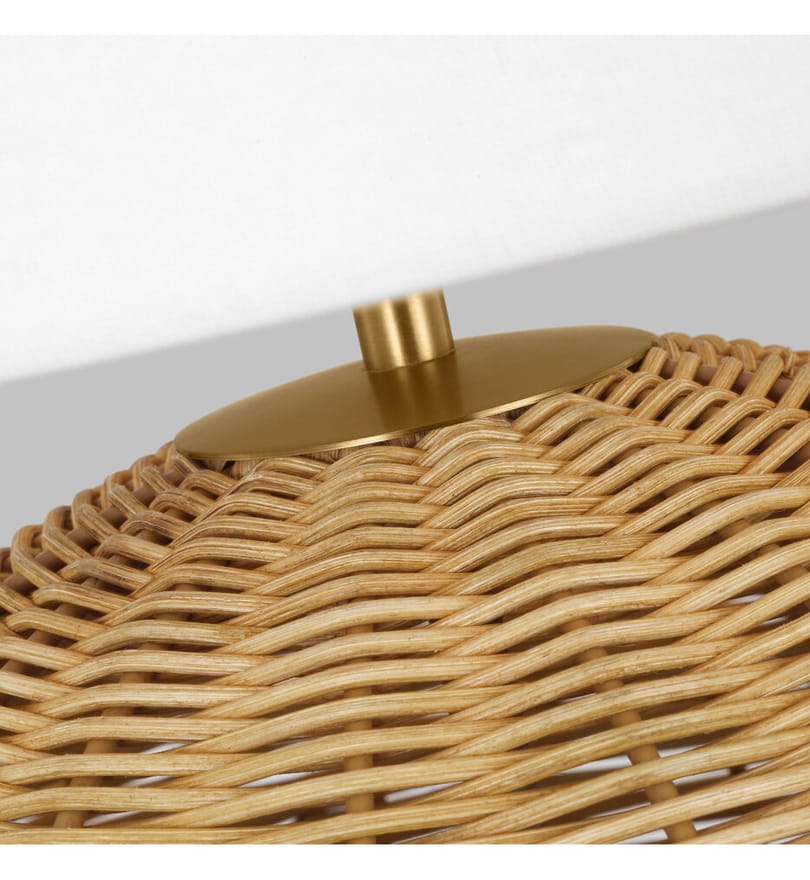 Visual Comfort Studio - KST1141BBS1 - Kate Spade New York - Mari 24.25" Table Lamp by Visual Comfort Studio - Image 3