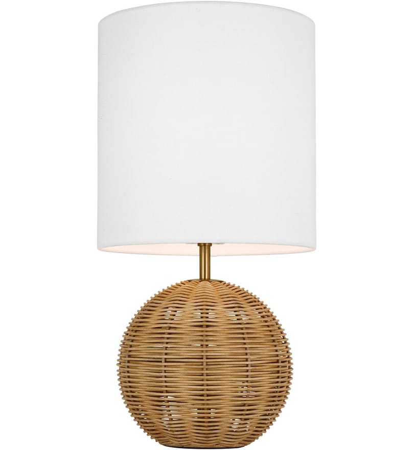 Visual Comfort Studio - KST1151BBS1 - Kate Spade New York - Mari 18.25" Table Lamp by Visual Comfort Studio - Image 4