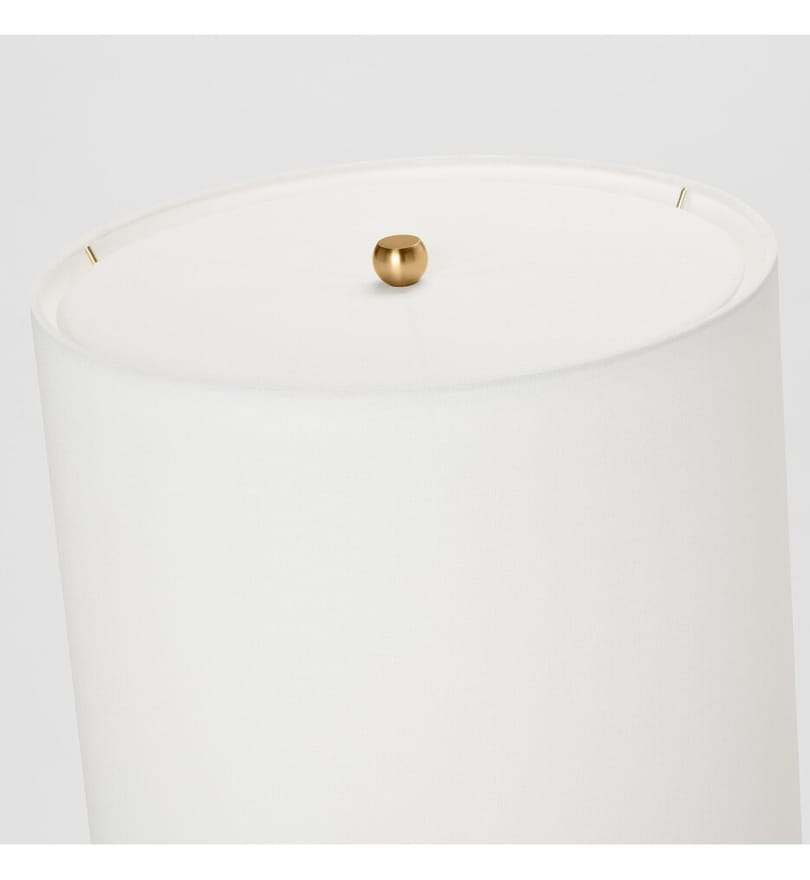 Visual Comfort Studio - Kate Spade New York - Anderson 28" Table Lamp by Visual Comfort Studio - Image 3