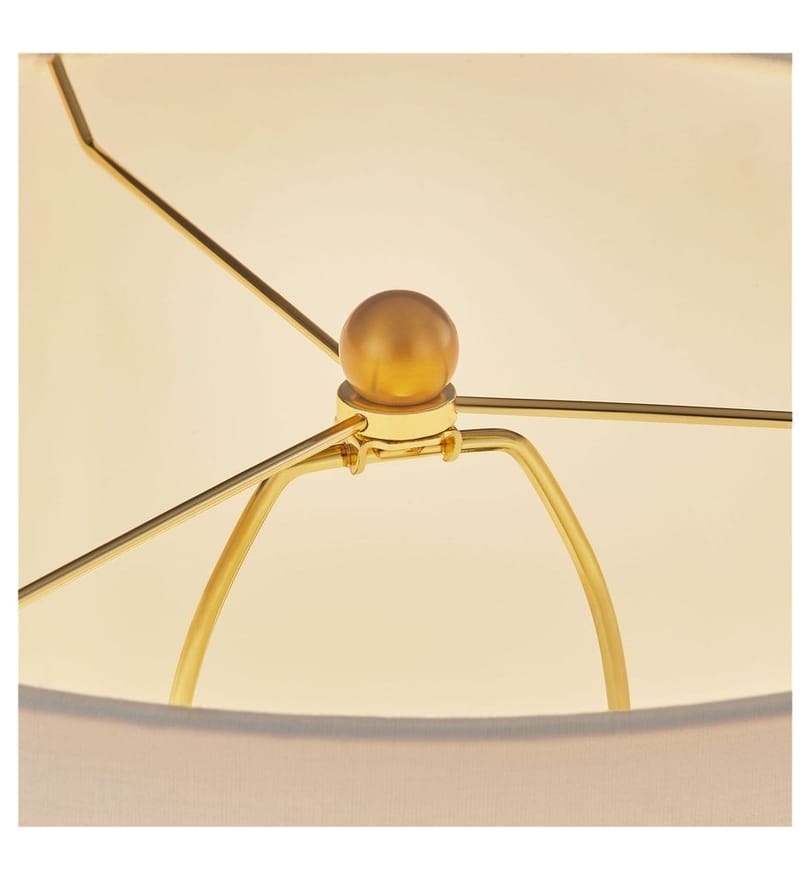 Visual Comfort Studio - KST1241CBK - Lauren 26.125-inch Table Lamp by Visual Comfort Studio - Image 3