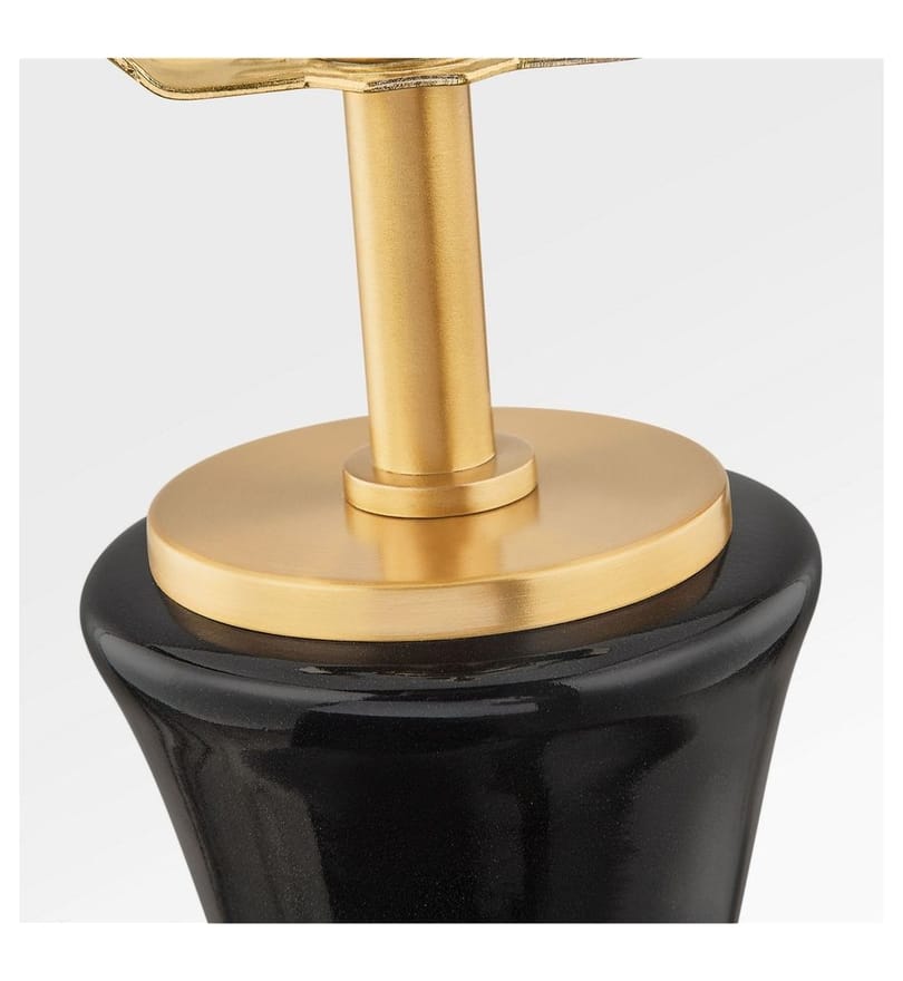 Visual Comfort Studio - Amber 21.25-inch Table Lamp by Visual Comfort Studio - Image 4