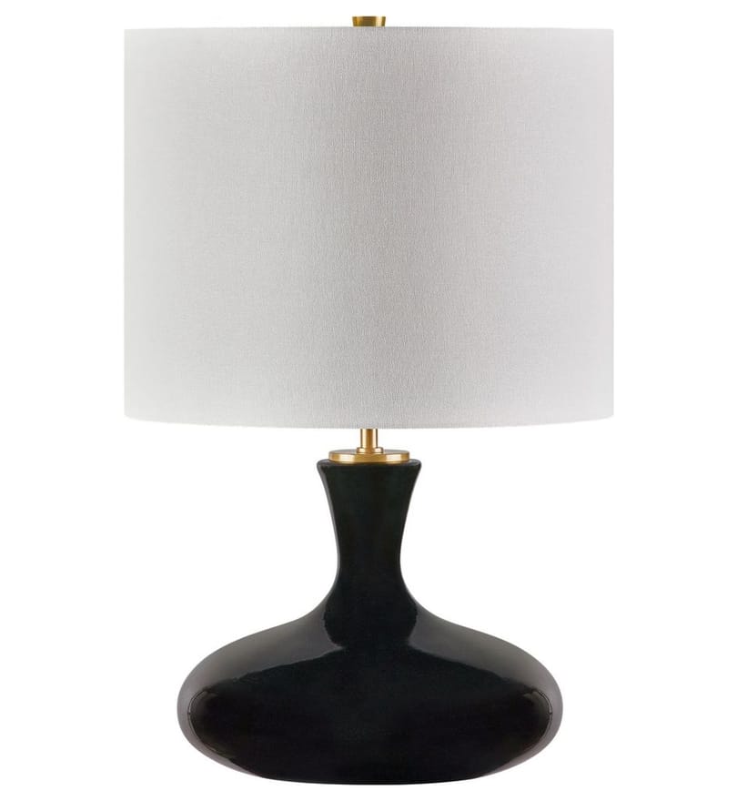 Visual Comfort Studio - Amber 21.25-inch Table Lamp by Visual Comfort Studio