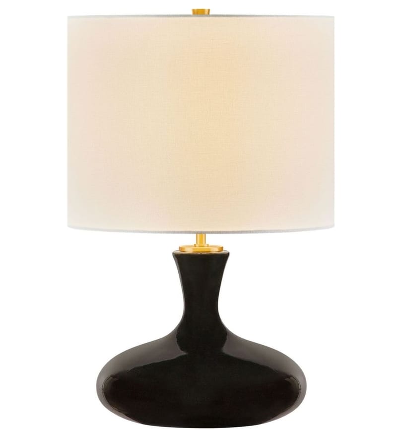 Visual Comfort Studio - Amber 21.25-inch Table Lamp by Visual Comfort Studio - Image 2