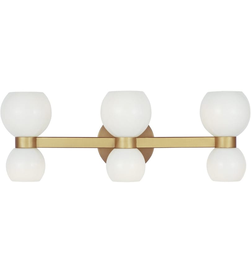 Visual Comfort Studio - Londyn 22.625" Bath Vanity Light by Visual Comfort Studio