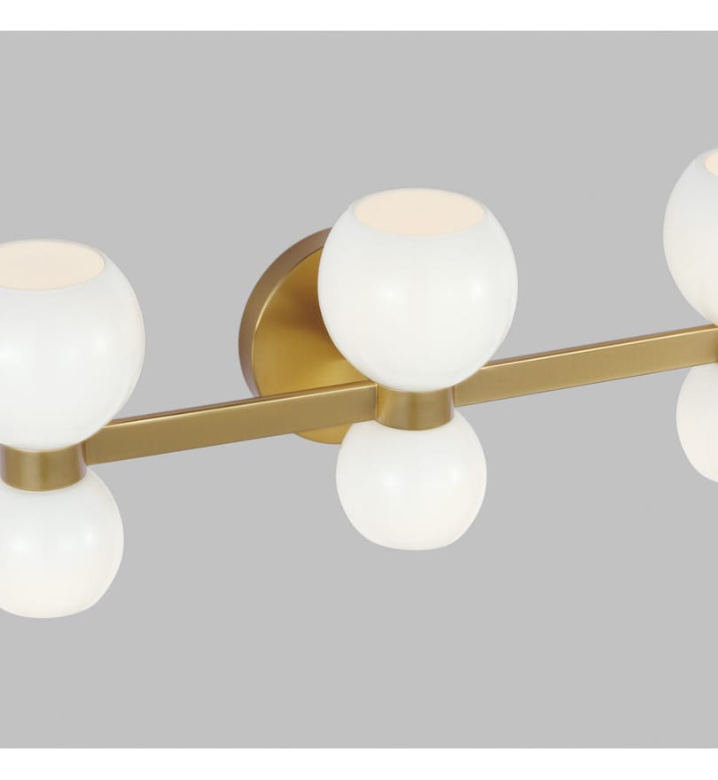 Visual Comfort Studio - Londyn 22.625" Bath Vanity Light by Visual Comfort Studio - Image 3