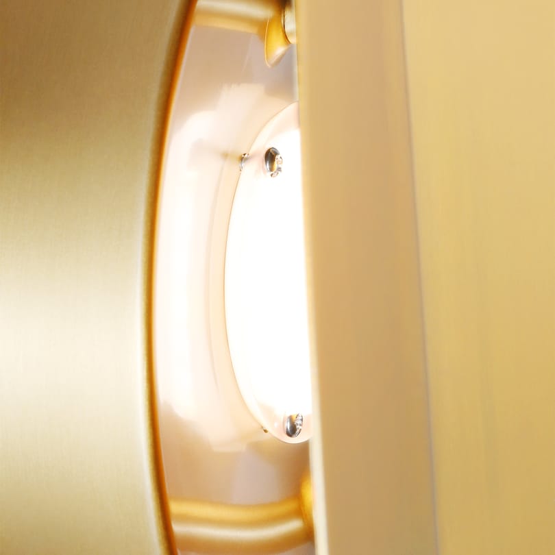 Visual Comfort Studio - Kate Spade - Dottie 12" Wall Sconce by Visual Comfort Studio - Image 5