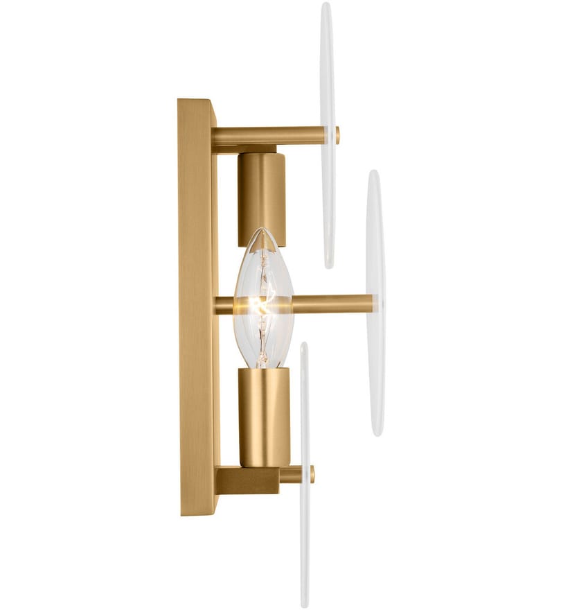 Visual Comfort Studio - KSW1132BBS - Kate Spade New York - Emery 12.625" Bath Vanity Light by Visual Comfort Studio - Image 6