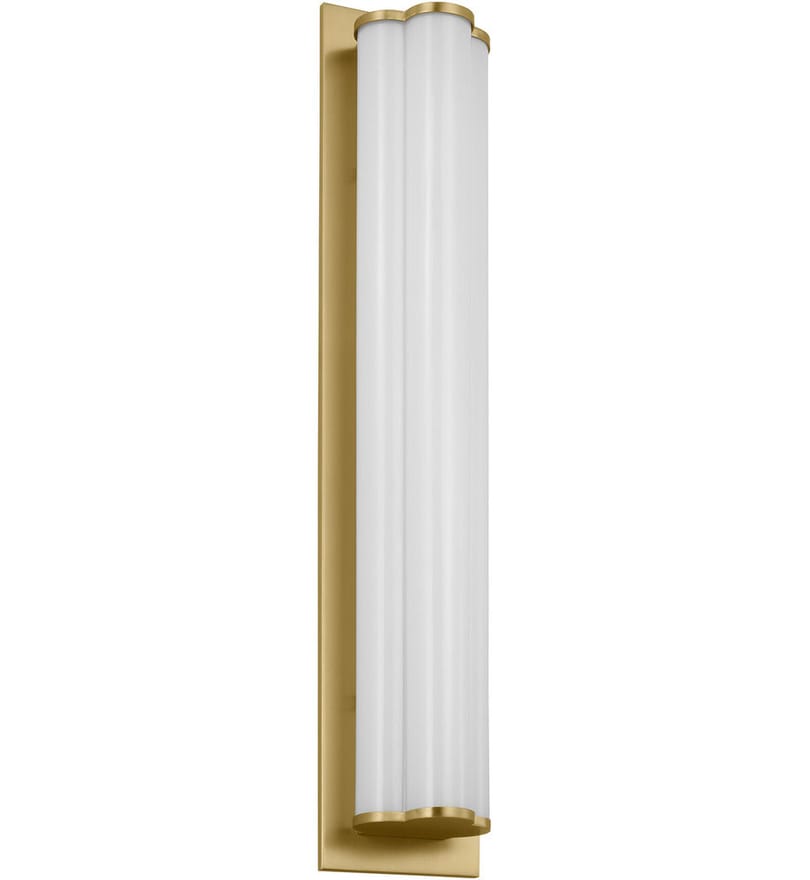 Visual Comfort Studio - KSW1151BBS-L1 - Freya 22.5" Bath Vanity Light by Visual Comfort Studio - Image 6