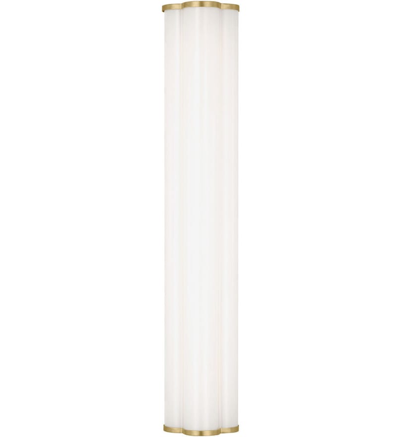 Visual Comfort Studio - KSW1151BBS-L1 - Freya 22.5" Bath Vanity Light by Visual Comfort Studio - Image 7