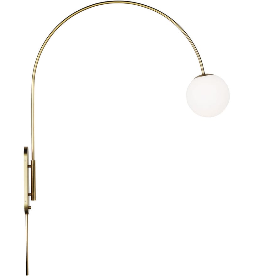 Visual Comfort Studio - KSW1171BBS - Noemie 9" Wall Sconce by Visual Comfort Studio - Image 6