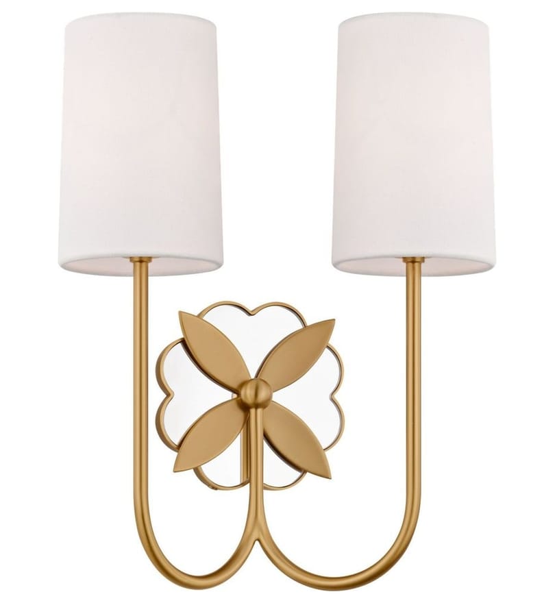 Visual Comfort Studio - Spencer 13.75-inch Wall Sconce by Visual Comfort Studio - Image 5