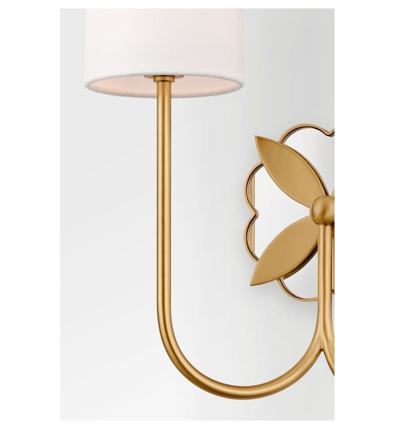Visual Comfort Studio - Spencer 13.75-inch Wall Sconce by Visual Comfort Studio - Image 2