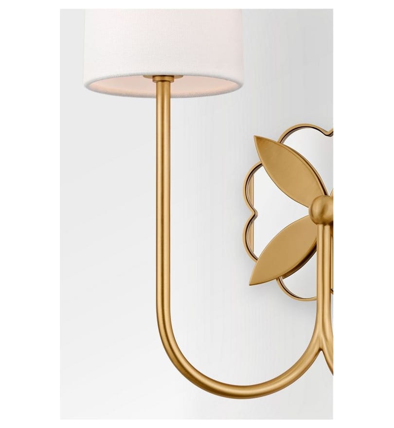 Visual Comfort Studio - Spencer 13.75-inch Wall Sconce by Visual Comfort Studio - Image 3