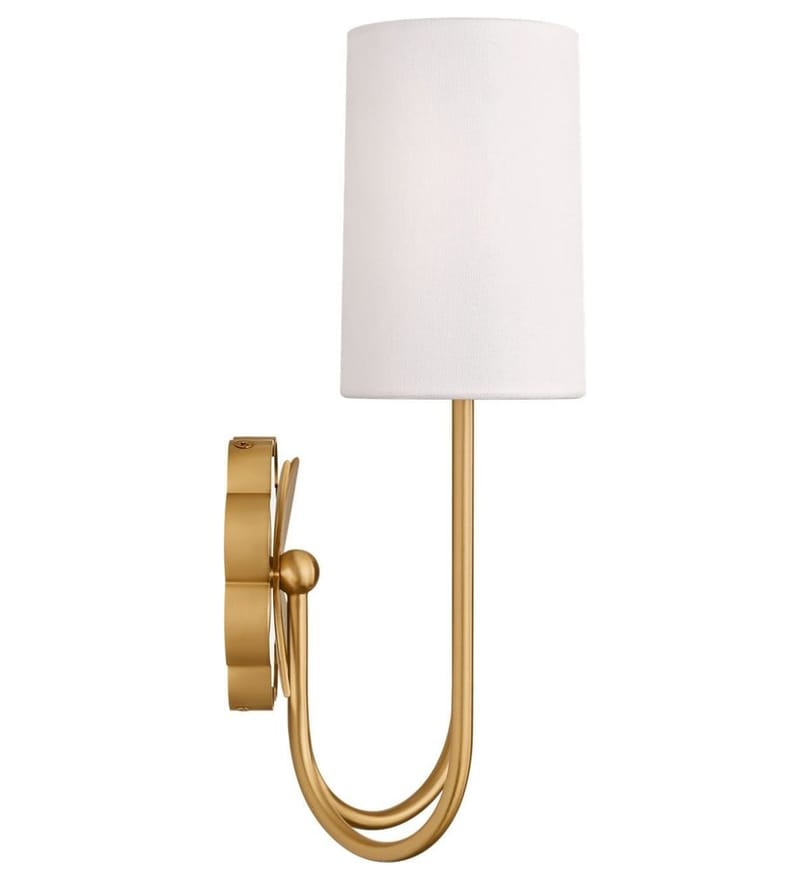 Visual Comfort Studio - Spencer 13.75-inch Wall Sconce by Visual Comfort Studio - Image 7