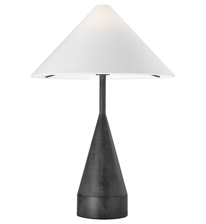Visual Comfort Studio - Brachion 24.375-inch Table Lamp by Visual Comfort Studio
