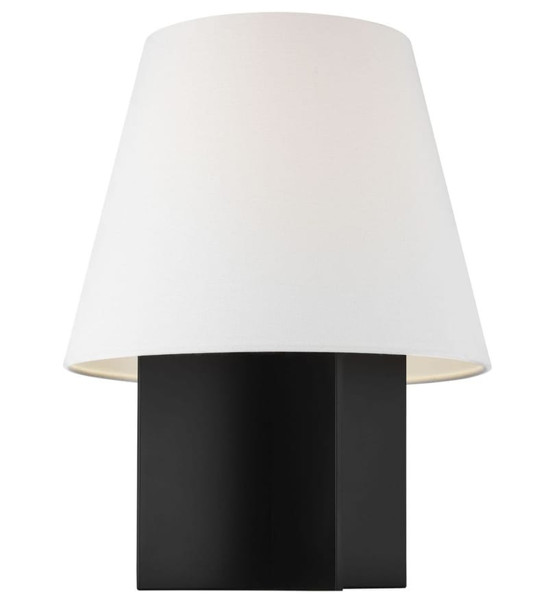 Visual Comfort Studio - Blocco 16.75-inch Table Lamp by Visual Comfort Studio - Image 3