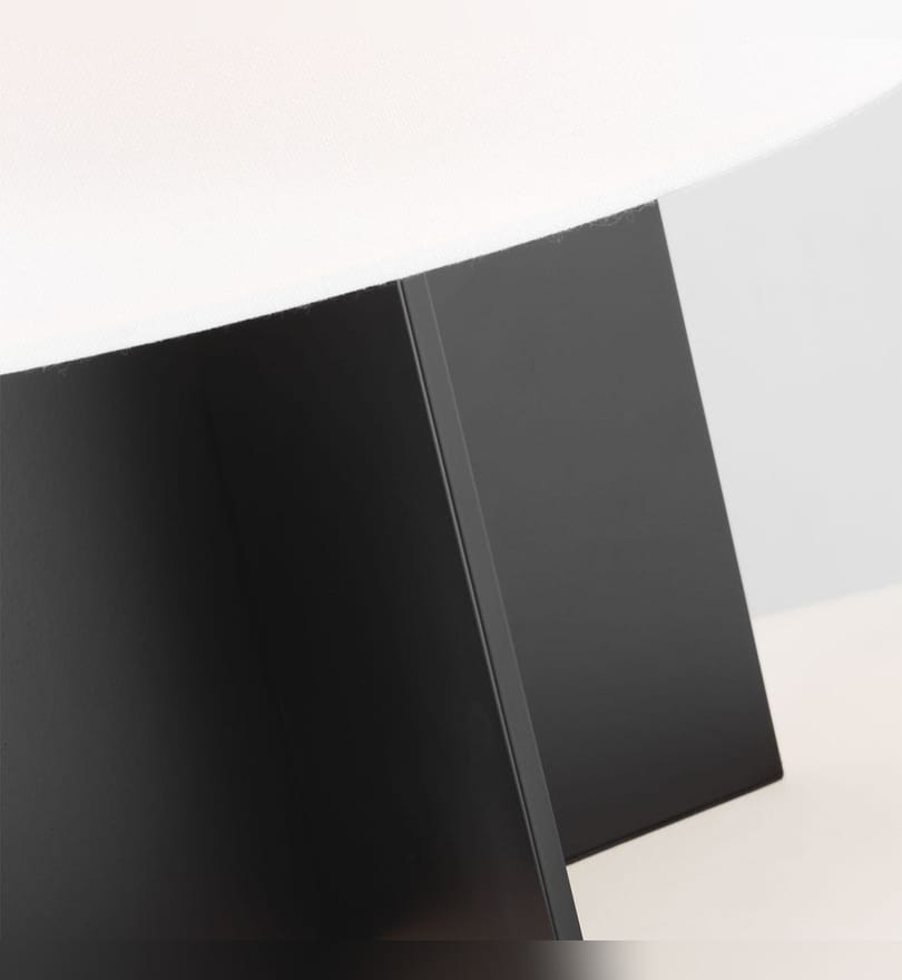 Visual Comfort Studio - Blocco 16.75-inch Table Lamp by Visual Comfort Studio - Image 4