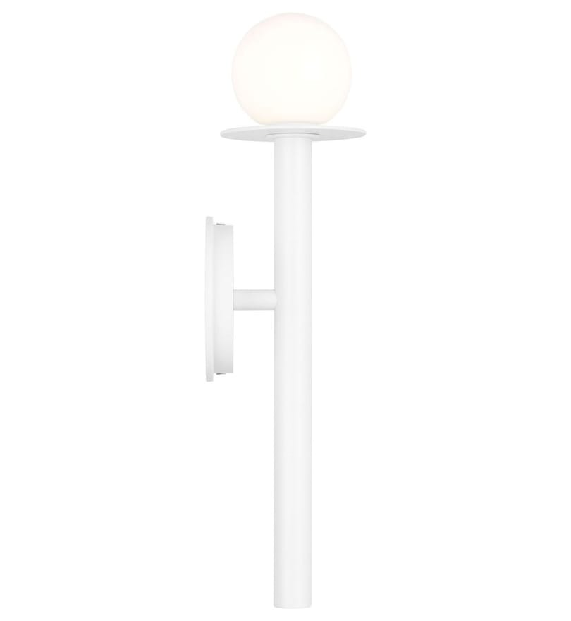 Visual Comfort Studio - KW1001MWT - Nodes 17.375-inch Bath Vanity Light by Visual Comfort Studio - Image 7