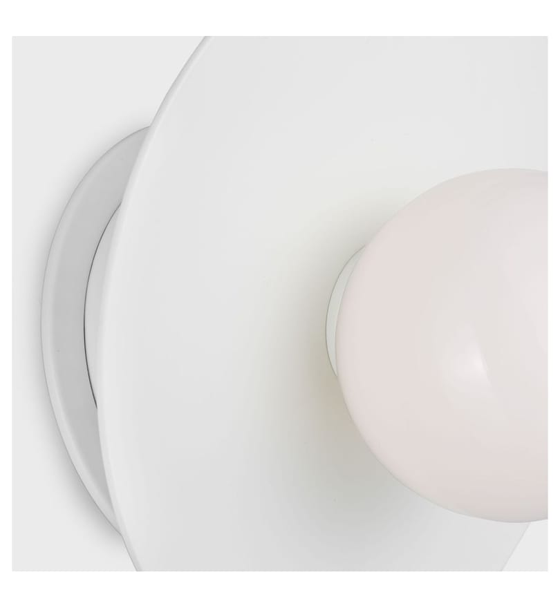 Visual Comfort Studio - KW1041MWT - Nodes 8-inch Bath Vanity Light by Visual Comfort Studio - Image 5