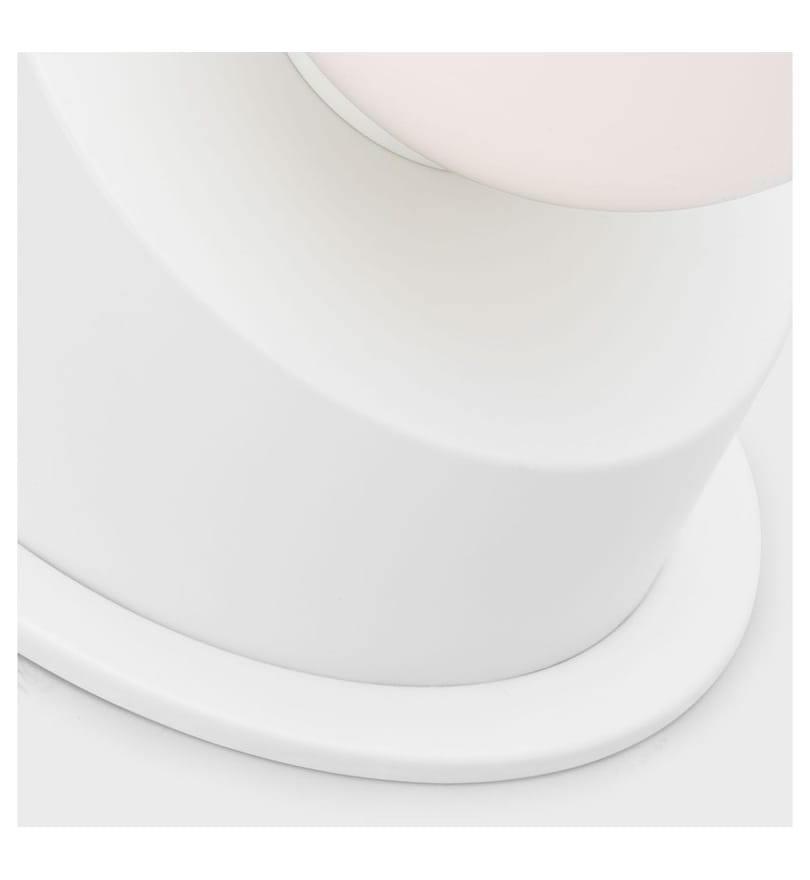 Visual Comfort Studio - KW1041MWT - Nodes 8-inch Bath Vanity Light by Visual Comfort Studio - Image 4