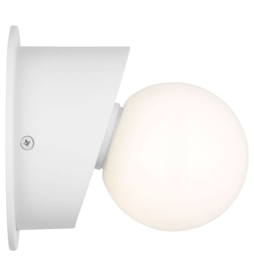 Visual Comfort Studio - KW1041MWT - Nodes 8-inch Bath Vanity Light by Visual Comfort Studio - Image 6